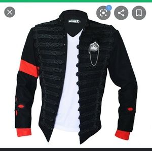 Meet your Posher, Rashad